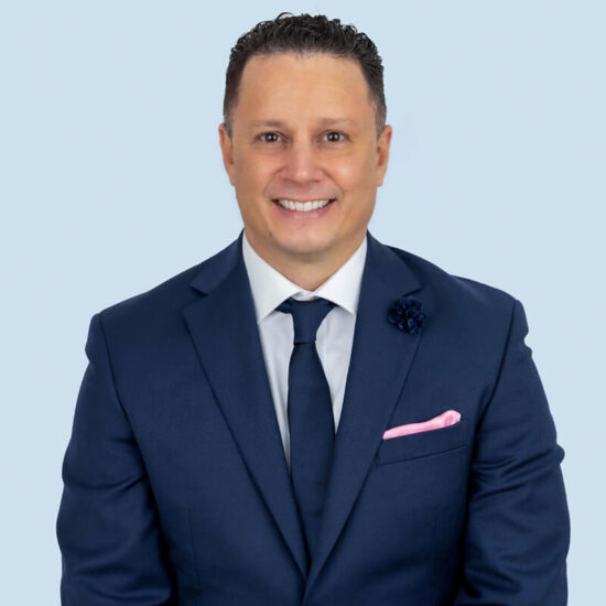 Executive Team Med Pro Medical Group